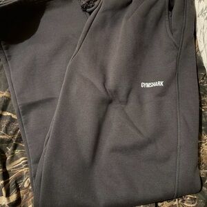 Gymshark Charcoal Joggers for women